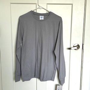 Spicy Tuna long sleeves top